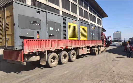 正安200KW发电机组适配电缆规格选型指南