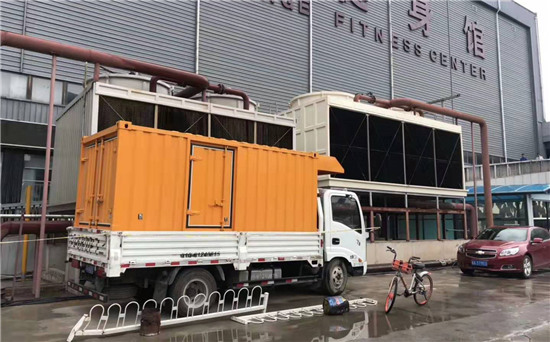 正安300KW发电机组适配电缆规格选型指南
