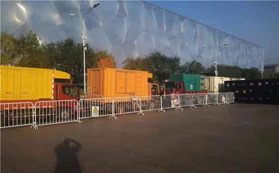正安400KW发电机组适配电缆规格选型指南