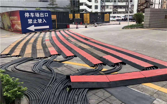 正安发电机组电缆选型完整具体步骤(工程通用标准流程)